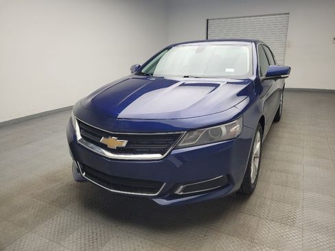 Used 2014 Chevrolet Impala LT FWD image 15