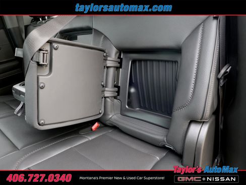 Used 2024 GMC Sierra 1500 Denali image 44