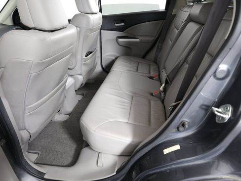 Used 2013 Honda CR-V EX-L image 18