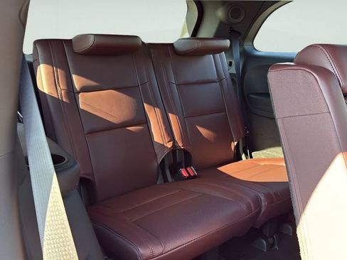 New 2026 Dodge Durango GT image 13