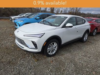 New 2026 Buick Envista Preferred w/ Convenience I Package