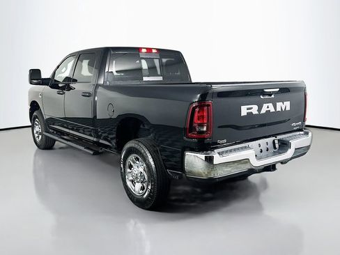New 2026 RAM 2500 Tradesman AWD/4WD image 5