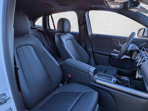 Certified 2026 Mercedes-Benz GLA 250 image 19