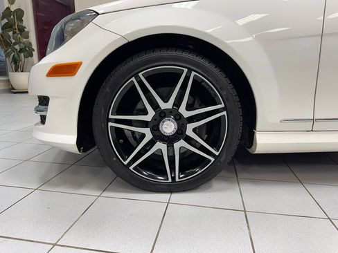 Used 2013 Mercedes-Benz C 300 4MATIC Sedan image 64