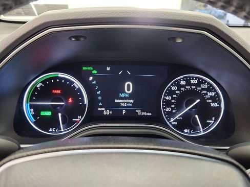 Certified 2019 Toyota Avalon XLE image 13