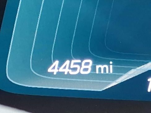 Used 2024 Chevrolet Corvette Z06 w/ Chrome Exterior Badge Package image 21