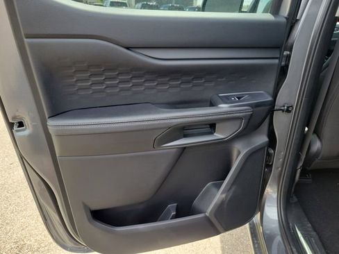 New 2026 Ford Ranger XLT w/ Equipment Group 301A High image 14