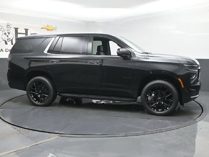 New 2027 Chevrolet Tahoe High Country w/ Sun And Tow Package