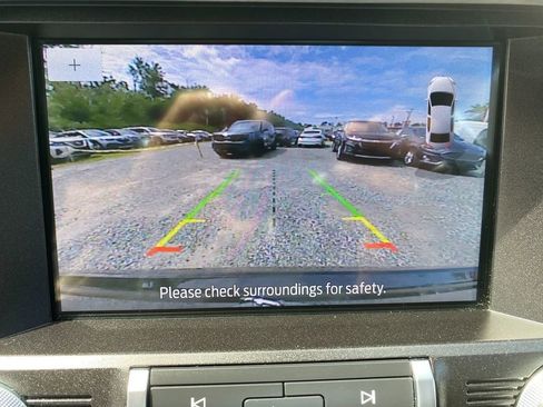 Used 2022 Ford Mustang Premium image 21