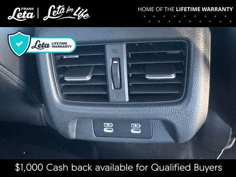 New 2026 Acura ADX A-Spec image 24