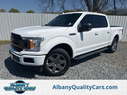 Used 2018 Ford F150 XLT w/ Equipment Group 302A Luxury