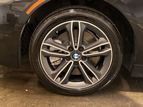 Used 2022 BMW 228i xDrive Gran Coupe AWD/4WD image 12