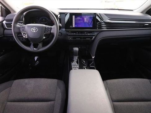 Certified 2025 Toyota Camry LE image 20