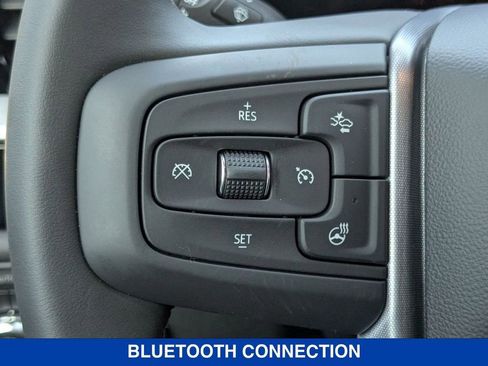 New 2026 GMC Sierra 1500 Elevation w/ Elevation Select Package image 17