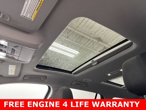 Used 2023 GMC Acadia SLE image 20