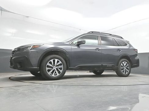 Used 2021 Subaru Outback Premium AWD/4WD image 31