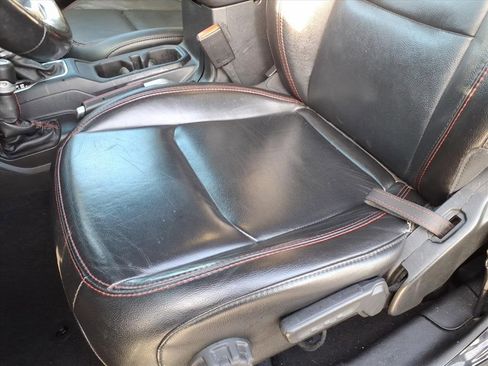 Used 2021 Jeep Wrangler Unlimited Rubicon image 11