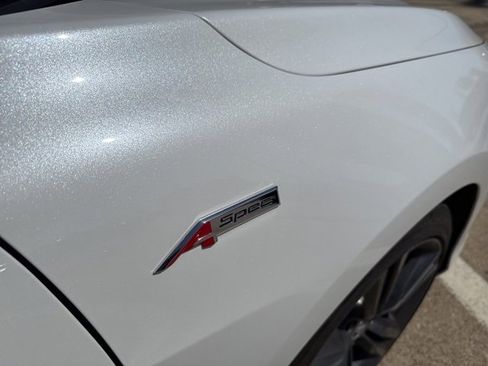 Used 2023 Acura Integra A-Spec image 6