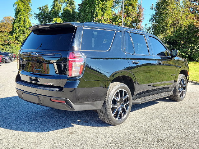 Certified 2023 Chevrolet Tahoe RST AWD/4WD image 6