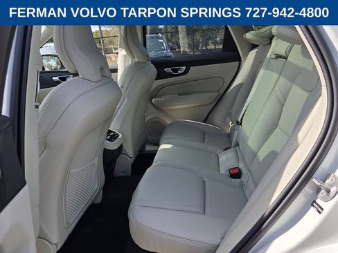 New 2026 Volvo XC60 B5 Ultra w/ Protection Package Premier image 14