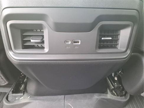 New 2026 Chevrolet Silverado 2500 LT w/ Trail Boss Package AWD/4WD image 13