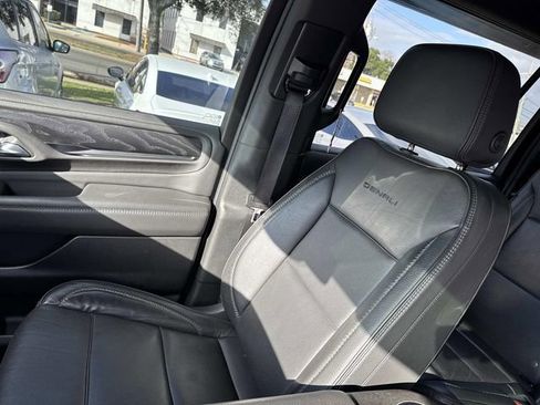 Used 2023 GMC Yukon XL Denali w/ Max Trailering Package image 20