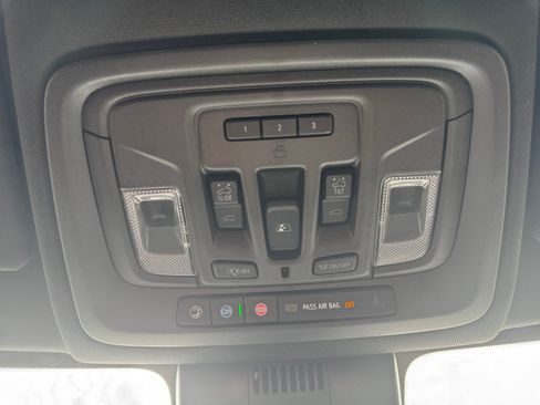 Used 2024 Chevrolet Silverado 3500 High Country w/ High Country Premium Package AWD/4WD image 26