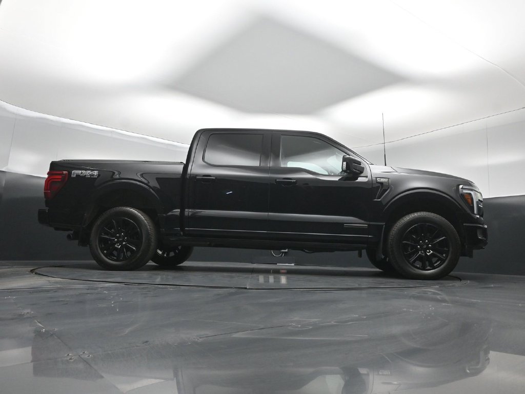 Used 2024 Ford F150 Platinum w/ FX4 Off-Road Package AWD/4WD image 46