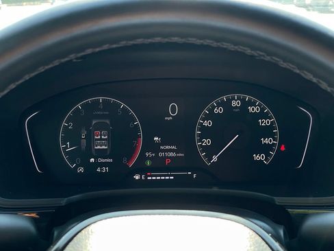 Certified 2024 Honda Civic Sport image 13