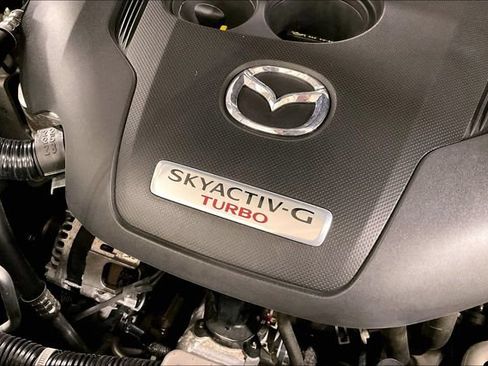 Certified 2023 MAZDA CX-5 AWD 2.5 Turbo image 36