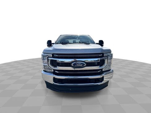 Used 2022 Ford F250 XLT image 3
