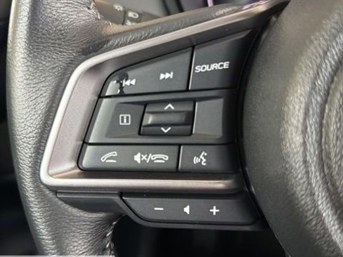 Certified 2025 Subaru Outback Premium image 64