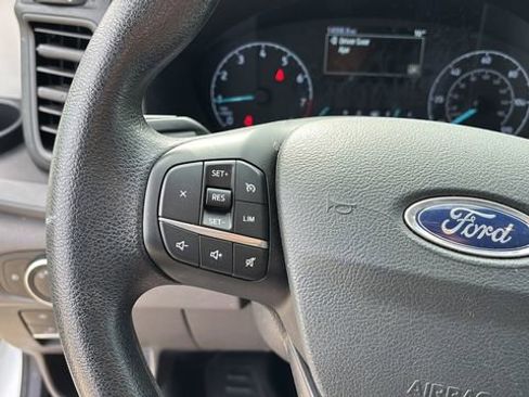 Used 2024 Ford Transit 250 Base w/ Exterior Upgrade Package image 20