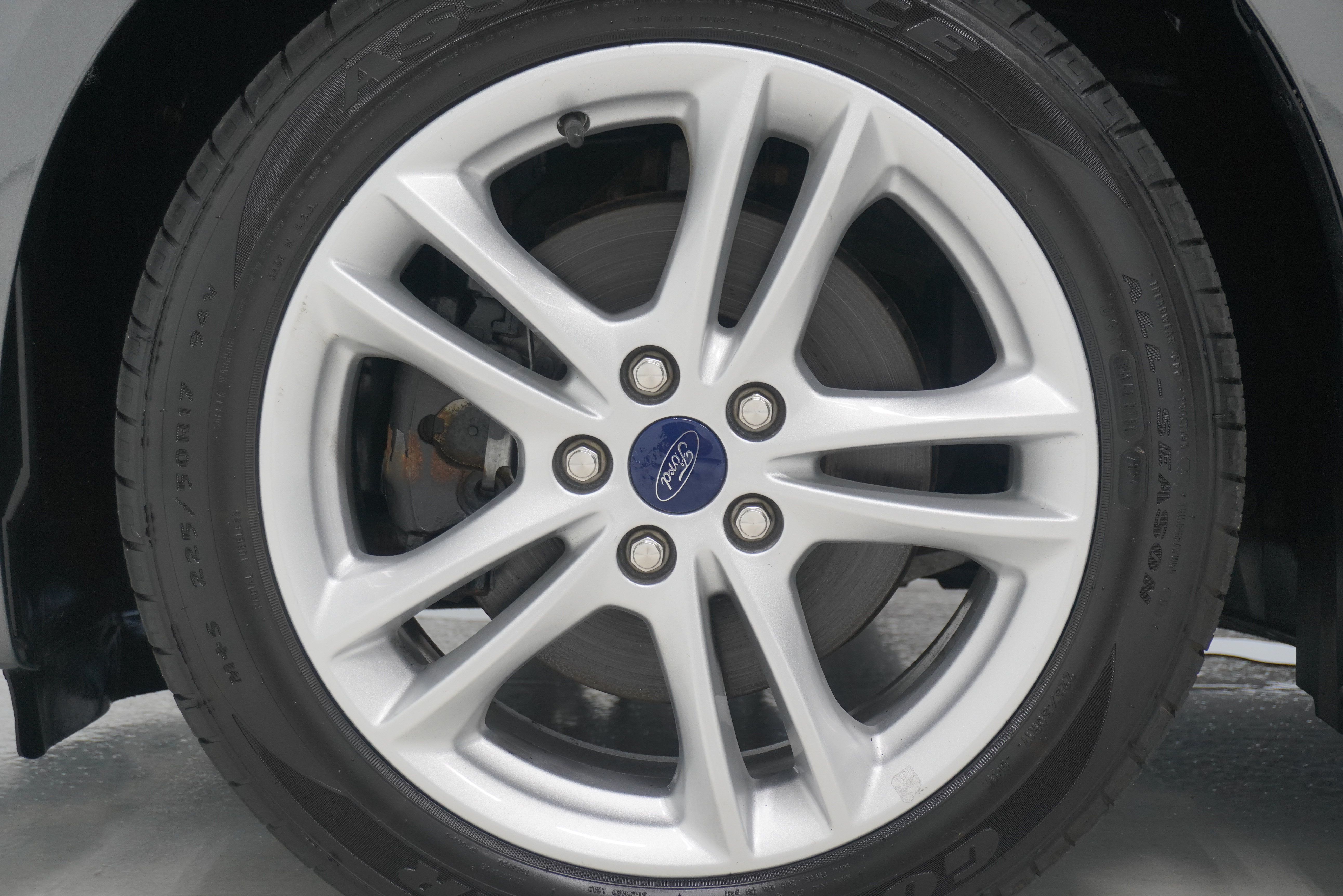Used 2018 Ford Fusion S FWD image 23