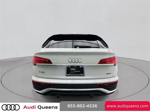 Certified 2024 Audi Q5 2.0T Premium image 5