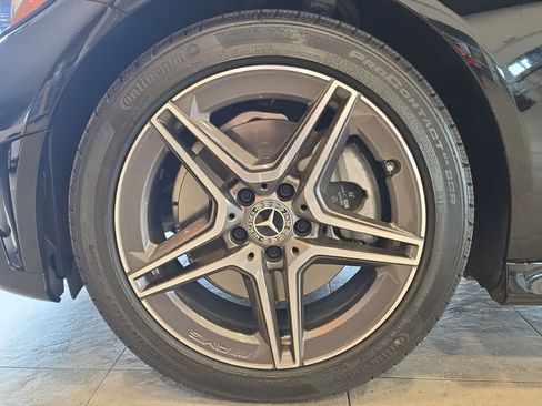 Used 2021 Mercedes-Benz C 300 4MATIC Cabriolet image 17