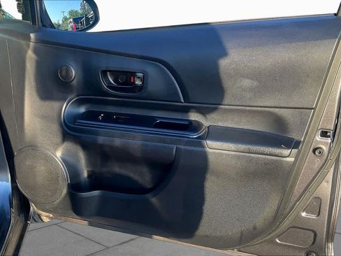 Used 2016 Toyota Prius C One FWD image 20