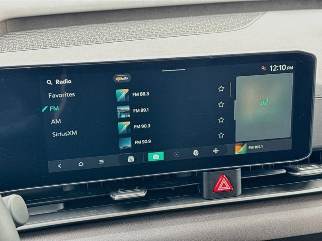 Certified 2026 Kia Carnival EX FWD image 15
