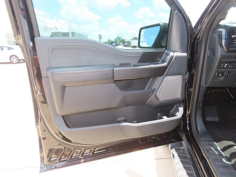 Certified 2022 Ford F150 Lariat w/ Equipment Group 502A High AWD/4WD image 25