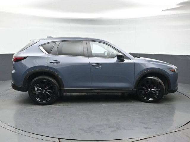Certified 2024 MAZDA CX-5 Carbon Edition AWD/4WD image 6