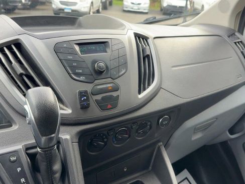 Used 2016 Ford Transit 150 130 Low Roof RWD image 15