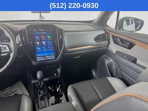 Used 2026 Subaru Forester Sport image 28