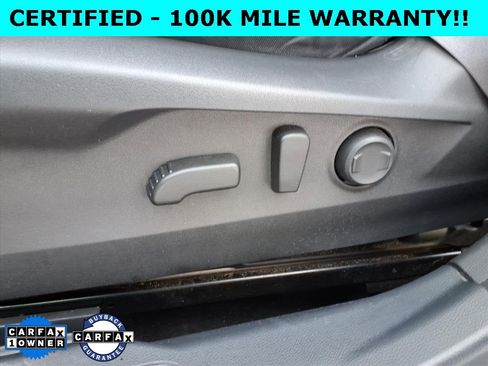 Certified 2023 Subaru Outback Premium image 21