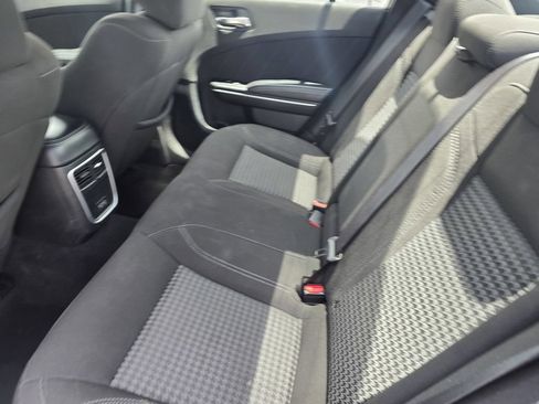 Used 2023 Dodge Charger SXT RWD image 11