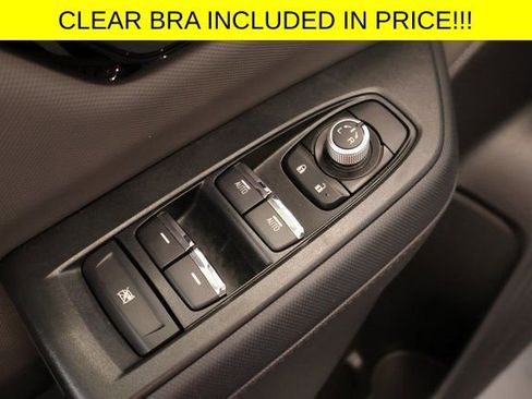 Certified 2025 Subaru Forester Sport AWD/4WD image 10