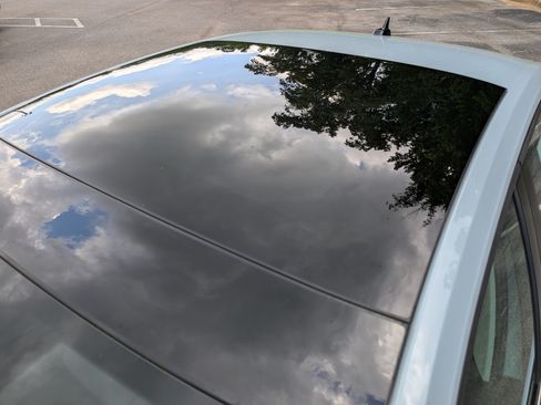 Used 2025 Volkswagen Jetta SE w/ Sunroof Package FWD image 14