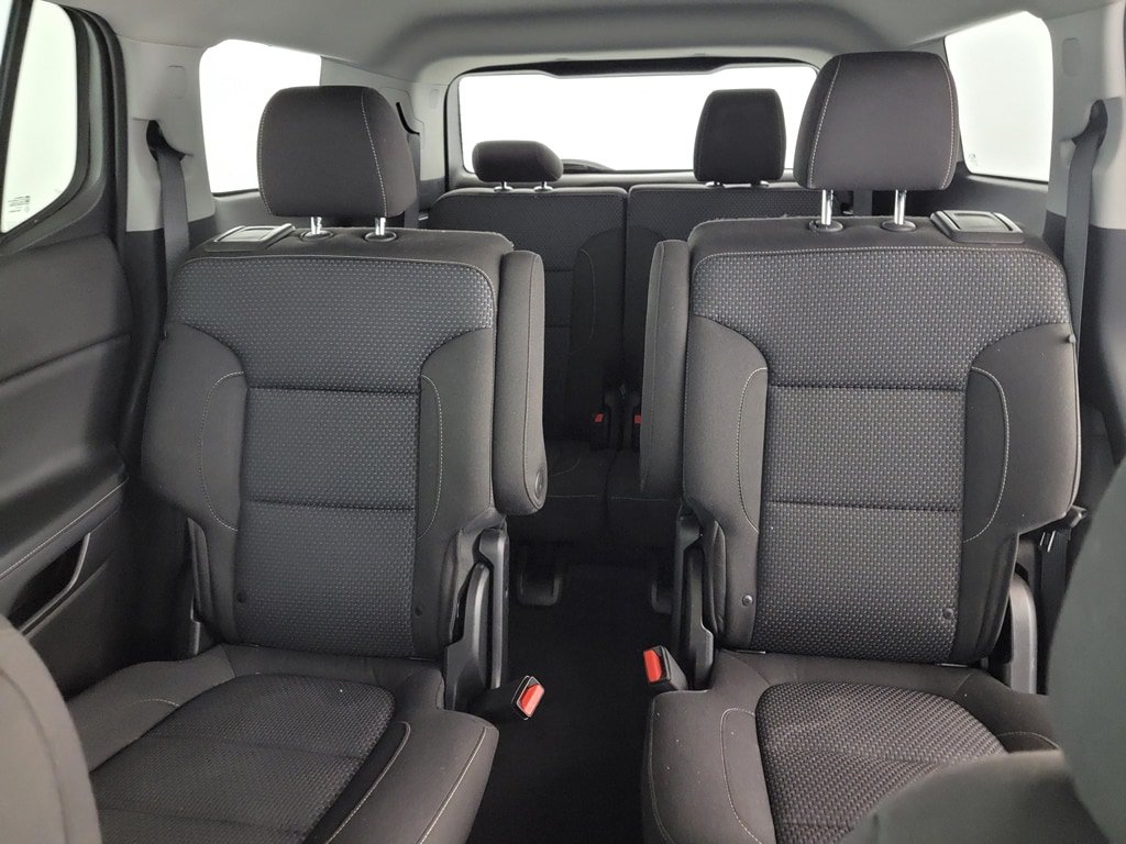 Used 2020 GMC Acadia SLE w/ Driver Convenience Package FWD image 13