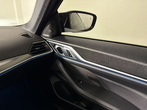 Certified 2024 BMW M440i Gran Coupe w/ Premium Package RWD image 28