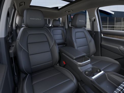 New 2026 GMC Terrain Denali AWD/4WD image 16