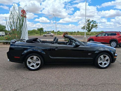 Used 2007 Ford Mustang GT RWD image 22